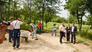 Бољи услови за кампере - рокере и бајкере