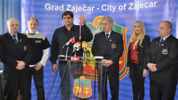 Зајечар домаћин балканским боди - билдерима