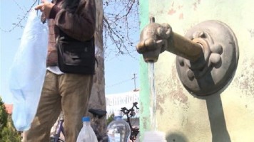 Вода са три артеске чесме није за пиће