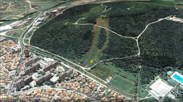 Запрашивање комараца у среду