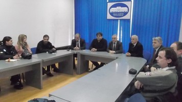 Град помаже изградњу цркви у Шипикову и Малој Јасикови