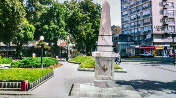 Потписан Споразум о ревитализацији артеске чесме на Тргу Ослобођења