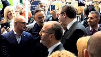 Феликс Ромулијана добија највећи новац ЕУ од свих подунавских локалних самоуправа