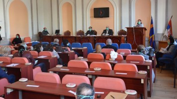 Одржана 36. седница Скупштине града Зајечара -Одборници показали одговорност 