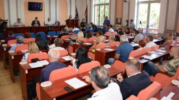 Зајечар: Одржане две  седнице Скупштине града 