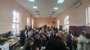 Одржана 9. Тиквијада у Николичеву