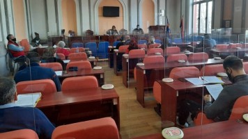 Одржана 152.седница Градског већа града Зајечара