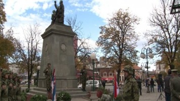 Зајечар у четвртак обележава Дан примирја у Првом светском рату