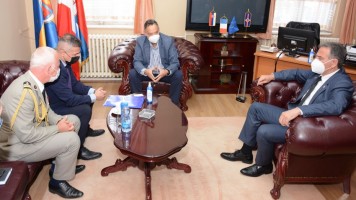 СЕЋАЊЕ НА САВЕЗНИКЕ ИЗ ПРВОГ СВЕТСКОГ РАТА: Град Зајечар обележио Дан ослобођења у Првом светском рату