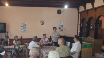 Град Зајечар и ПСС „Агрознање“: ЕДУКАЦИЈА ПОЉОПРИВРЕДНИКА НА ТЕРЕНУ