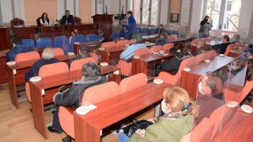 Потписани уговори са пољопривредницима: Побољшање услова за производњу  и обнављање дотрајале механизације