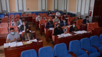 Одржана 10.седница Градског већа Града Зајечара 