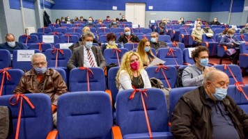 Одржана 40. седница Скупштине града Зајечара 