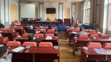 Одржана 49. седница Градског већа у Зајечару 