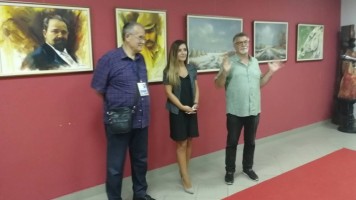 У Зајечару отворен 28. Сабор ликовних уметника