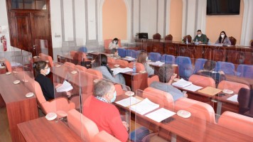 Зајечар: Одржана 28.седница Градског већа  