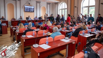 Зајечар: Одржана 22.седница Скупштине града 