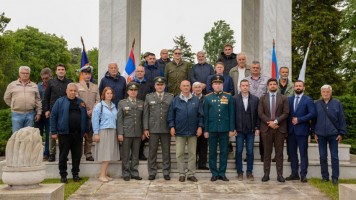 У Зајечару обележен Дан победе над фашизмом у Другом светском рату 