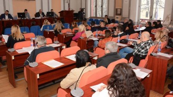 Зајечар: Одржана 21.седница Скупштине града