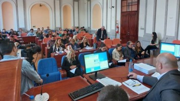 ОДРЖАНА 24.СЕДНИЦА СКУПШТИНЕ ГРАДА ЗАЈЕЧАРА: Усвојена Одлука о трећој измени и допуни буџета