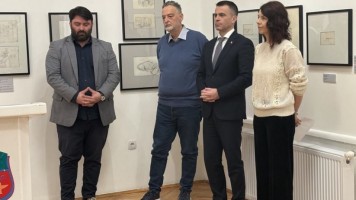 Поводом Дана државности отворена изложба 