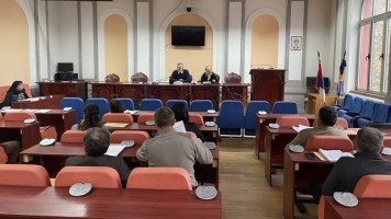 Одржана 145. седница Градског већа у Зајечару