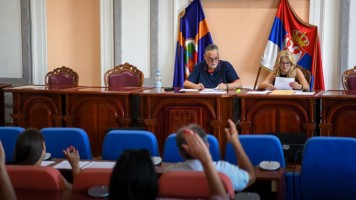 Заседало градско веће града Зајечара