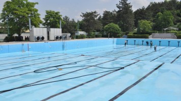 Љубитељи базена припремите се!    