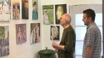 Живот у бојама