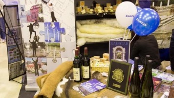 Зајечар на Кавала Еxпо сајму 