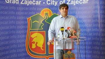 ЈП “Путеви Србије” улаже 550 милиона у Зајечар