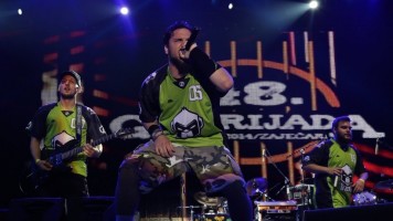 Победници 48. Гитаријаде представили песме са новог албума