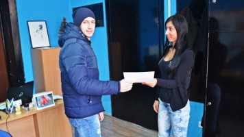 Успешно реализован програм радне праксе