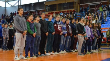 Фестивал спорта и културе у Зајечару