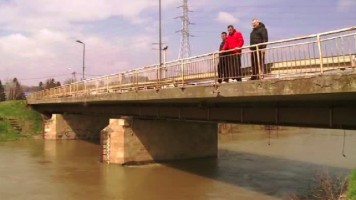 Огњеновић: Нема опасности од изливања Тимока