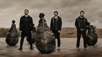 THERAPY? са новим албумом на 49. Гитаријади!