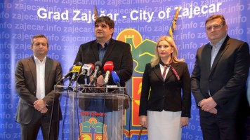 ЗОРАНА МИХАЈЛОВИЋ: Зајечар је пример у имплементацији Закона о планирању и изградњи и превенцији несрећа у саобраћају