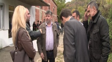 Отворена амбуланта у Боровцу