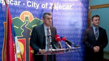 Град Зајечар заступа политику Владе Србије