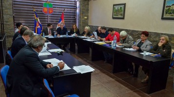 Утврђен предлог буџета за 2016.годину