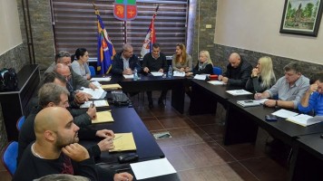 Усвојен нацрт одлуке Стратегије локалног економског развоја града Зајечара