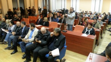 Консолидација финансија приоритет за наредни период