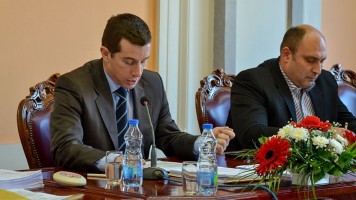 Занков: У духу штедње и предстојећи празници