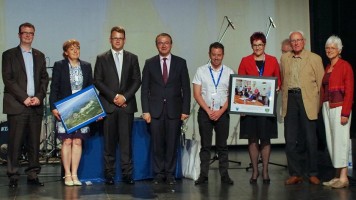 Мевдоде: Град Зајечар на Конференцији о европском суживоту