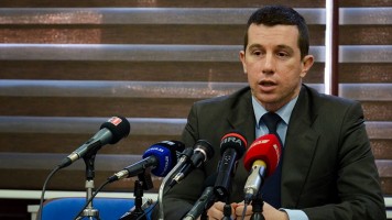 Саопштење председника Скупштине града Стефана Занкова