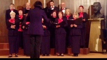 Празник хорског певања