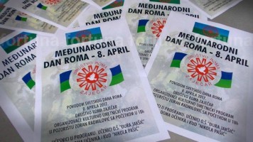 Зајечарски Роми на свој дан добијају нове просторије