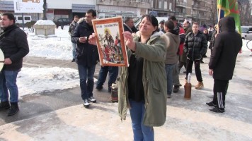 Прослава Бибијако Ђиве у Зајечару