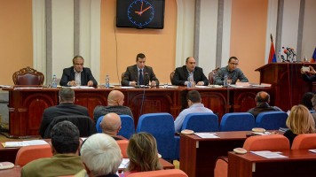 Стопа пореза остаје иста - 0,3%