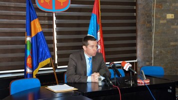 Занков: Службена белешка о разговорима са одборницом Сањом Петровић